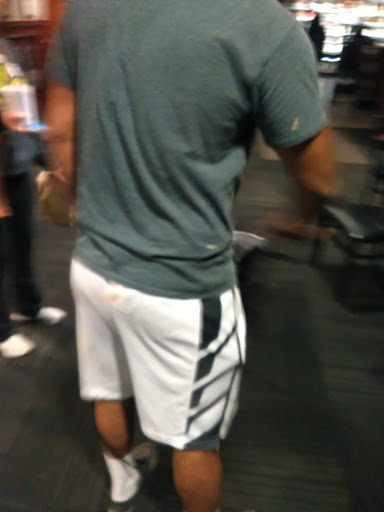 Shopping Mall «Randolph Park Shopping Center», reviews and photos, 1720 S Queen St, York, PA 17403, USA