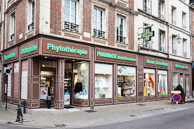 Pharmacie de la Charentonne - Bernay - Matériel Médical à Bernay