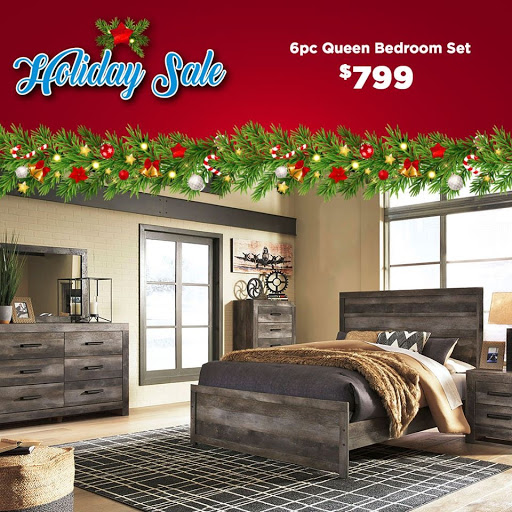 Furniture Store «City Furniture Home Decor», reviews and photos, 61 Broad St, Stamford, CT 06901, USA