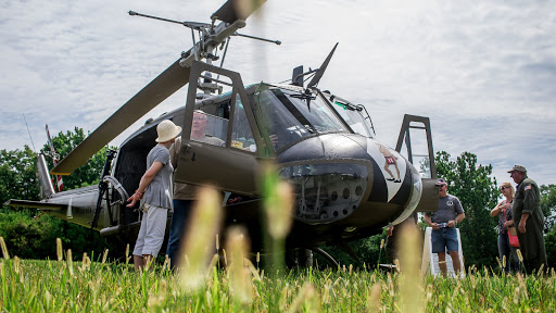 Museum «American Huey 369 Museum», reviews and photos, 1697 W Hoosier Blvd, Peru, IN 46970, USA