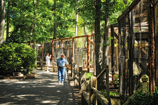 Zoo «Cape May County Park & Zoo», reviews and photos, 707 U.S. 9, Cape May Court House, NJ 08210, USA