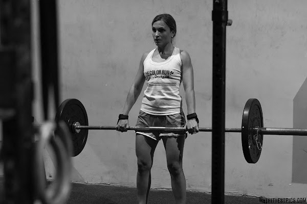 Imagen de CrossFit Sant Martí (1 de 13)