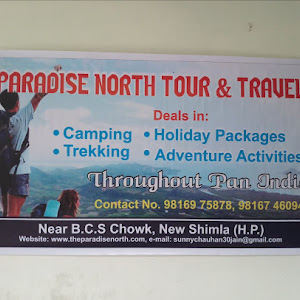 Paradise North Tour & Travels photo