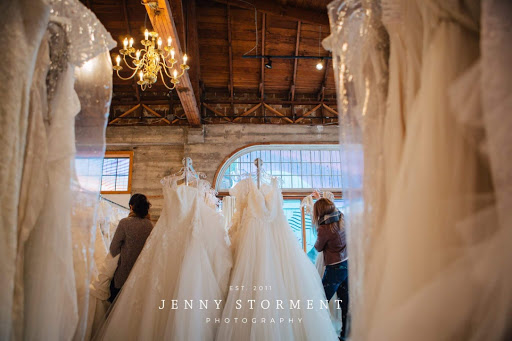 Bridal Shop «Brides for a Cause», reviews and photos, 2711 6th Ave, Tacoma, WA 98406, USA