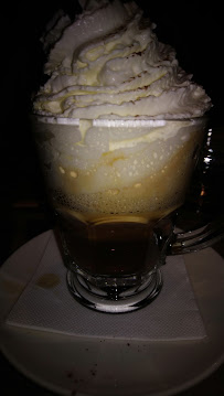 Irish coffee du The Sherlock Pub - Restaurant Lille - n°3