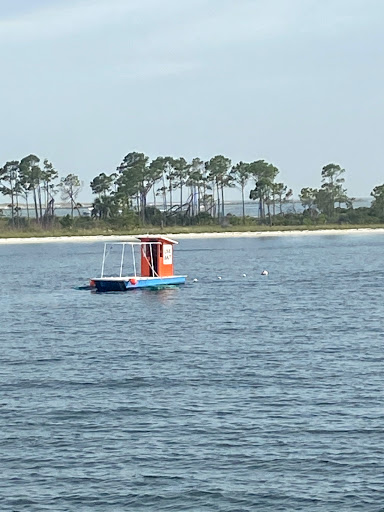 Tourist Attraction «Sea Dragon Pirate Cruise», reviews and photos, 5325 N Lagoon Dr, Panama City, FL 32408, USA