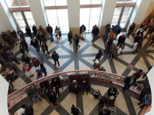 Performing Arts Theater «Edgewood Theatre of Performing Arts i», reviews and photos, 402 Lance St, San Antonio, TX 78237, USA