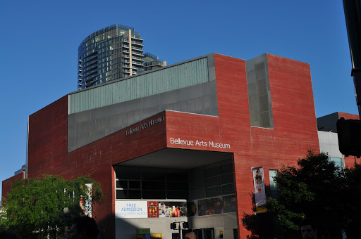 Art Museum «Bellevue Arts Museum», reviews and photos, 510 Bellevue Way NE, Bellevue, WA 98004, USA