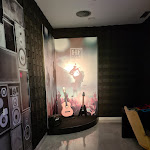 Photo n°3 de l'avis de Silke.e fait le 21/04/2024 à 18:24 sur le  HF Fénix Music à Lisbon