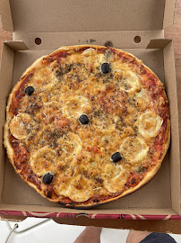 Pizza du Pizzeria Pizza di Roma à Argelès-sur-Mer - n°7