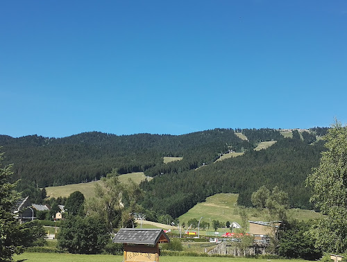 Le Bois de Lune à Autrans-Méaudre en Vercors