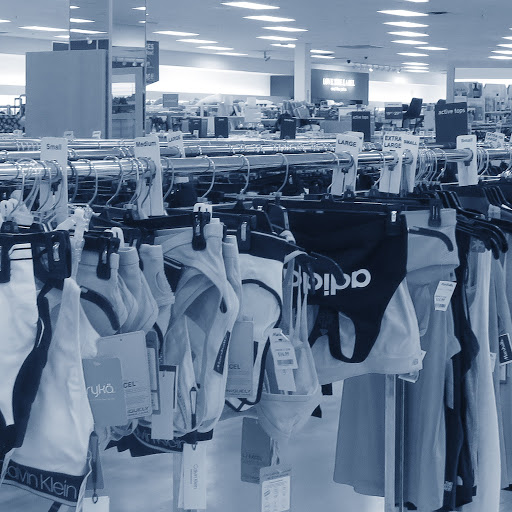 Department Store «Marshalls», reviews and photos, 10759 San Pablo Ave, El Cerrito, CA 94530, USA