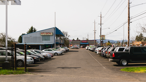 Used Car Dealer «Auto Central Inc.», reviews and photos, 2223 E Baseline St, Cornelius, OR 97113, USA