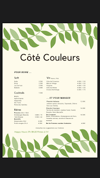 Photos du propriétaire du Restaurant français Côté Couleurs à Charbonnières-les-Bains - n°9