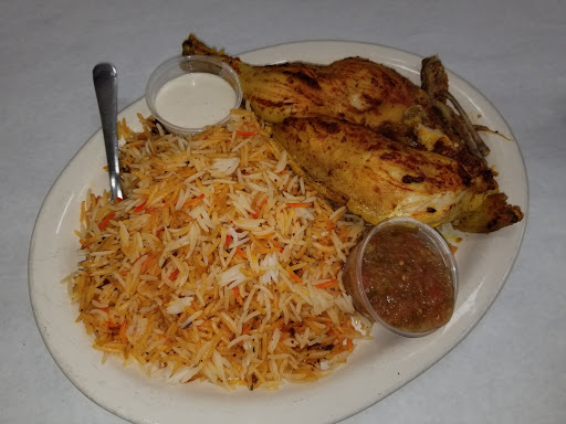 Bakery «Mecca Market», reviews and photos, 1205 South High School Road, Indianapolis, IN 46241, USA