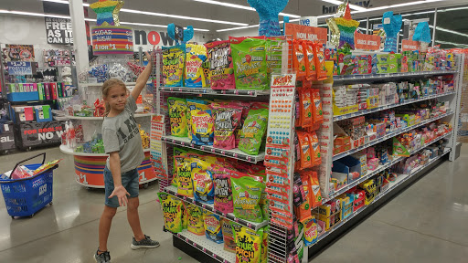 Variety Store «Five Below», reviews and photos, 217 Indian Lake Blvd, Hendersonville, TN 37075, USA