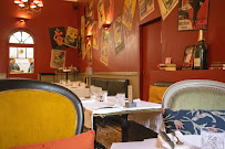 Photos du propriétaire du Restaurant français Café de la Poste à Goult - n°10