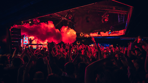 Live Music Venue «Liquid», reviews and photos, 624 University Ave, Madison, WI 53715, USA