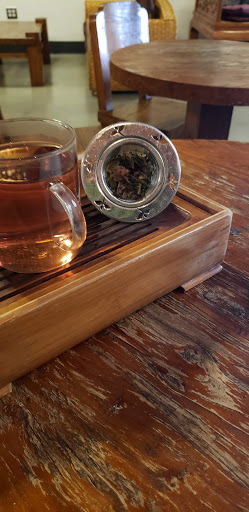 Tea House «Goldfish Tea Cafe», reviews and photos, 117 W 4th St #101, Royal Oak, MI 48067, USA