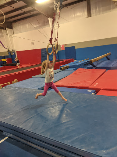 Gymnastics Center «South Florida Gymnastics», reviews and photos, 3241 59th Dr E, Bradenton, FL 34203, USA