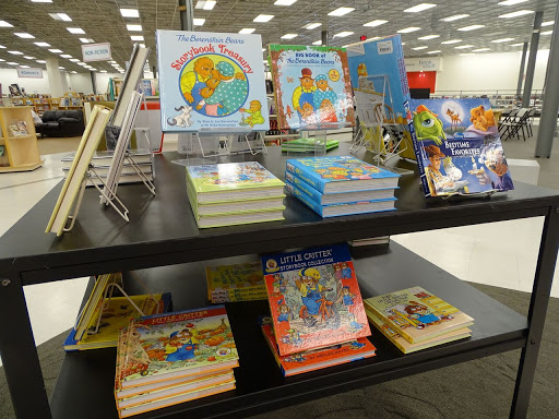 Book Store «Book Vault», reviews and photos, 6505 E Southern Ave #201, Mesa, AZ 85206, USA