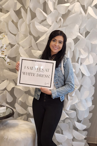 Bridal Shop «White Dress Bridal Boutique», reviews and photos, 237 E Pittsburgh Ave, Milwaukee, WI 53204, USA