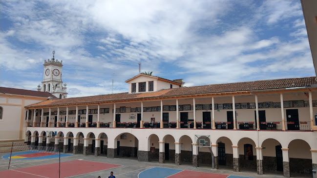 Unidad Educativa "San Felipe Neri" - Riobamba