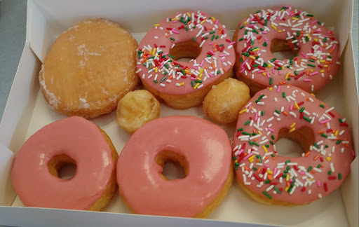 Donut Shop «Holey Sweet Donuts», reviews and photos, 90 GA-138 b, Stockbridge, GA 30281, USA