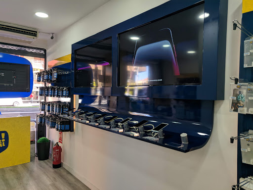 Reparación de móviles Himovil en Jaén, Jaén