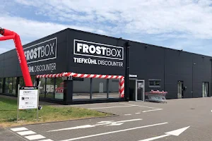 FROSTBOX - der Tiefkühldiscounter image