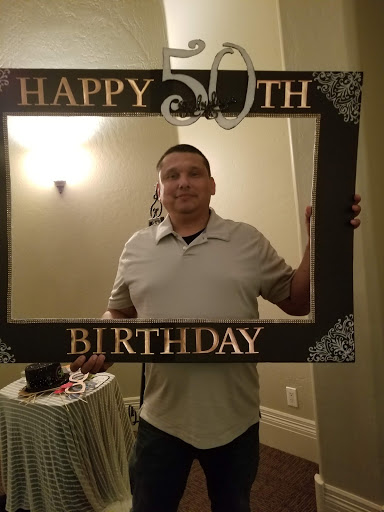 Recreation Center «Palm Valley Comm Center», reviews and photos, 14145 Palm Valley Blvd, Goodyear, AZ 85395, USA