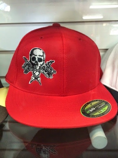 Explore serotonin tattoo ideas, creative tattoo ideas in Colorado Springs, available at West Side Tattoo