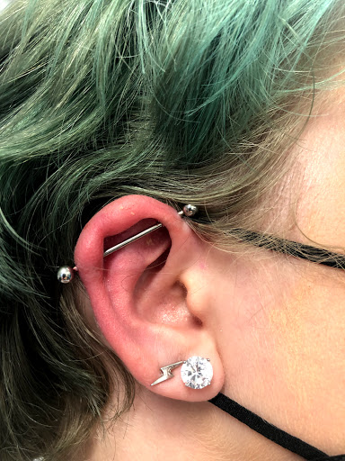 Explore matching tattoo ideas for friends, creative tattoo ideas in West Chester, available at Piercing by Jacqueline at X-Treme Ink Tattoo