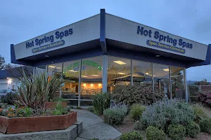 The Spa and Sauna Co. - Santa Cruz - Home of Hot Spring Spas image