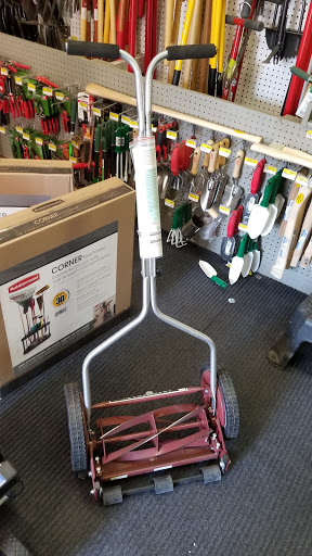 Hardware Store «Timberline Ace Hardware», reviews and photos, 55 S Main St, Heber City, UT 84032, USA