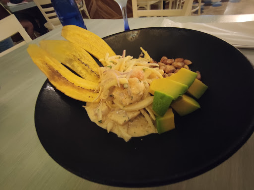 50 s restaurants in Cartagena