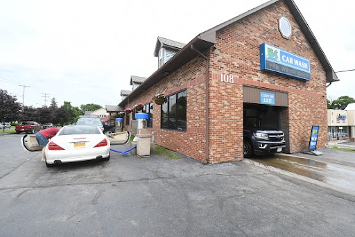 K & S Car Wash en Auburn