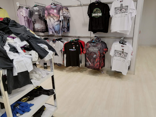 Tiendas para comprar camisetas hombre Córdoba