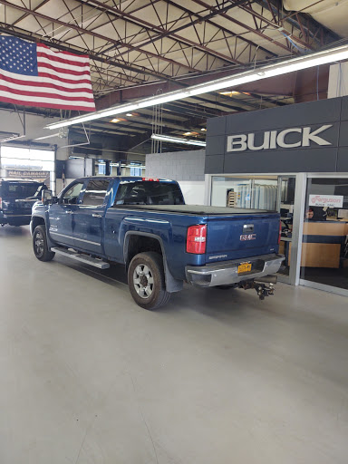GMC Dealer «Ferguson Buick GMC», reviews and photos, 950 S Academy Blvd, Colorado Springs, CO 80910, USA