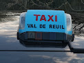 Service de taxi Bareix Stephane 27400 Louviers