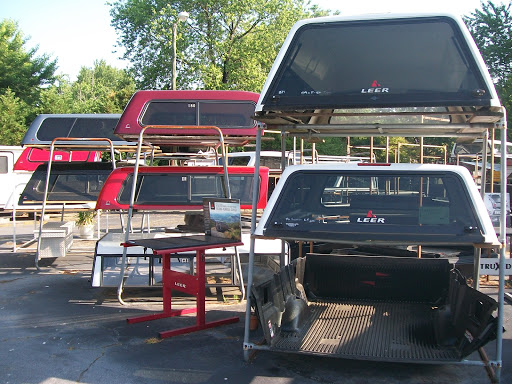 Used Truck Dealer «Southern Auto & Cap Sales Inc.», reviews and photos, 2909 Oaklawn Blvd, Hopewell, VA 23860, USA