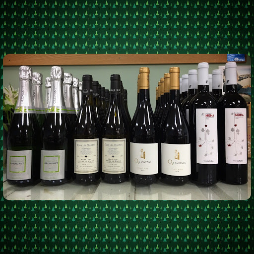 Wine Store «Wine Authorities Durham ~ Wine Shop», reviews and photos, 2501 University Dr, Durham, NC 27707, USA