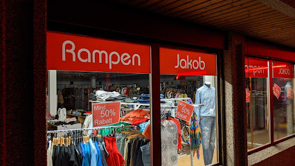 Outlet Store Jakob