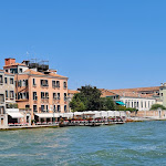 Photo n°9 de l'avis de Cora.l fait le 11/08/2022 à 23:28 sur le  Hotel La Calcina à Venice