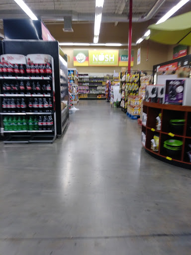 Grocery Store «Grocery Outlet Bargain Market», reviews and photos, 9915 NE Hazel Dell Ave, Vancouver, WA 98685, USA