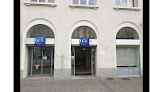 Banque LCL Banque et assurance 42000 Saint-Étienne