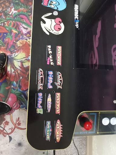 Explore 80's tattoo ideas, creative tattoo ideas in Ottumwa, available at Be You Body Piercing & Jewelry