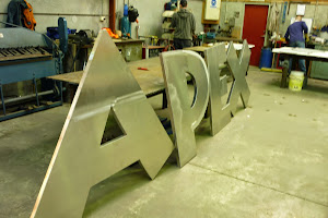 Apex Metal Services