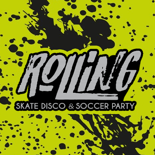 Rolling Skate Party