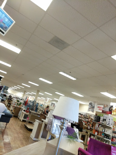 Department Store «HomeGoods», reviews and photos, 3331 Rosecrans St, San Diego, CA 92110, USA